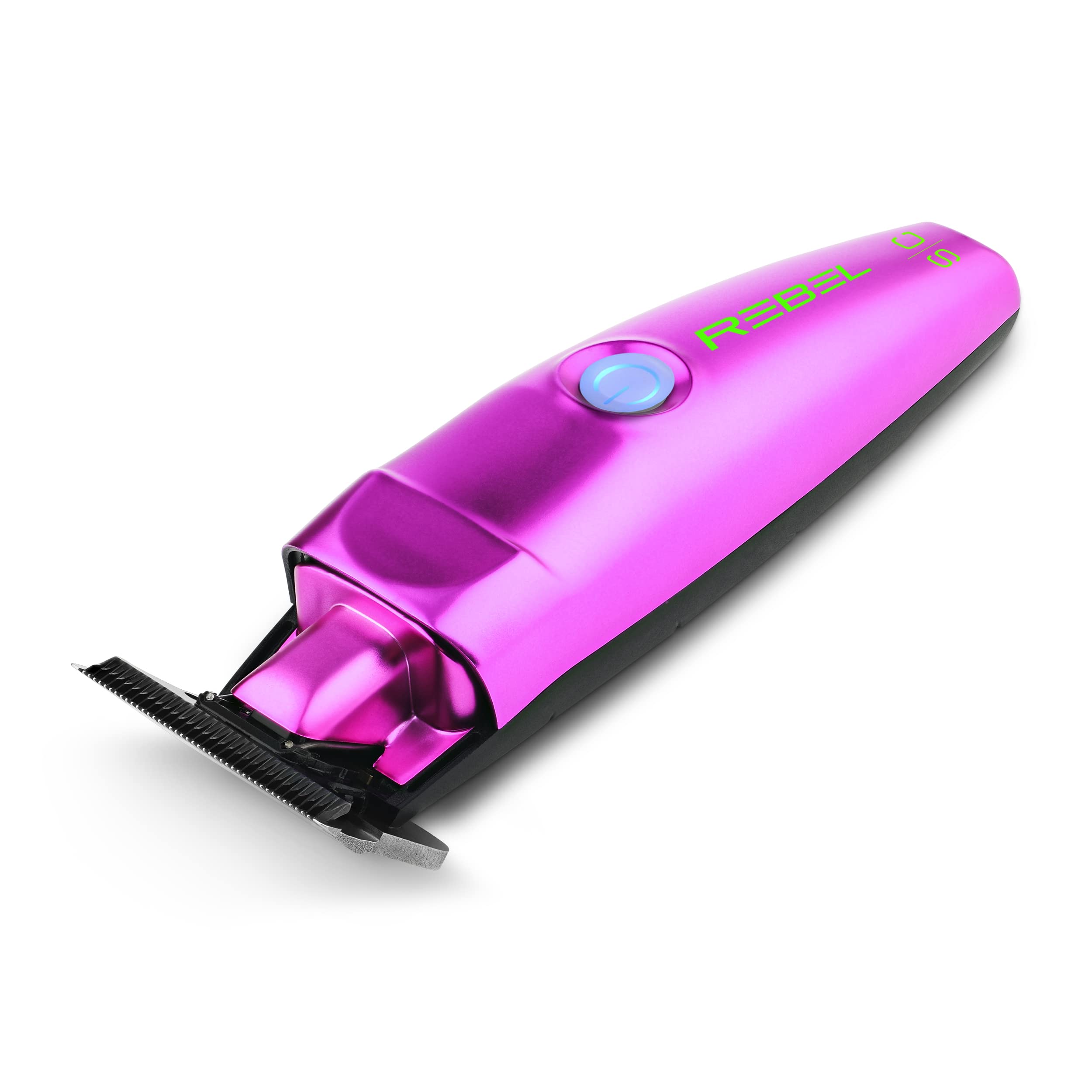 Stylecraft Rebel body housing option1 demonstrates customizable look for personal grooming style.