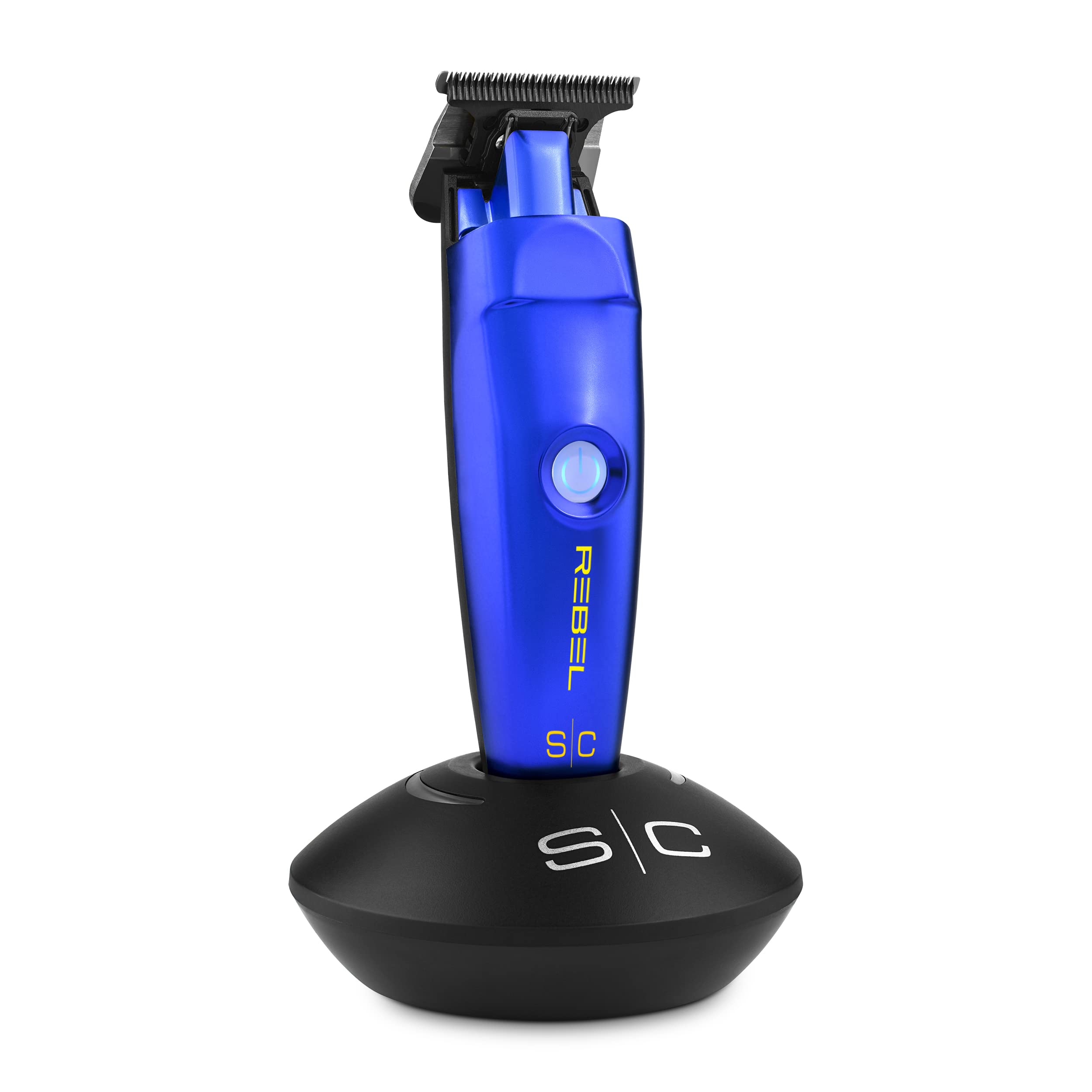 Stylecraft Rebel body housing option2 highlights alternative finish for versatile professional setups.