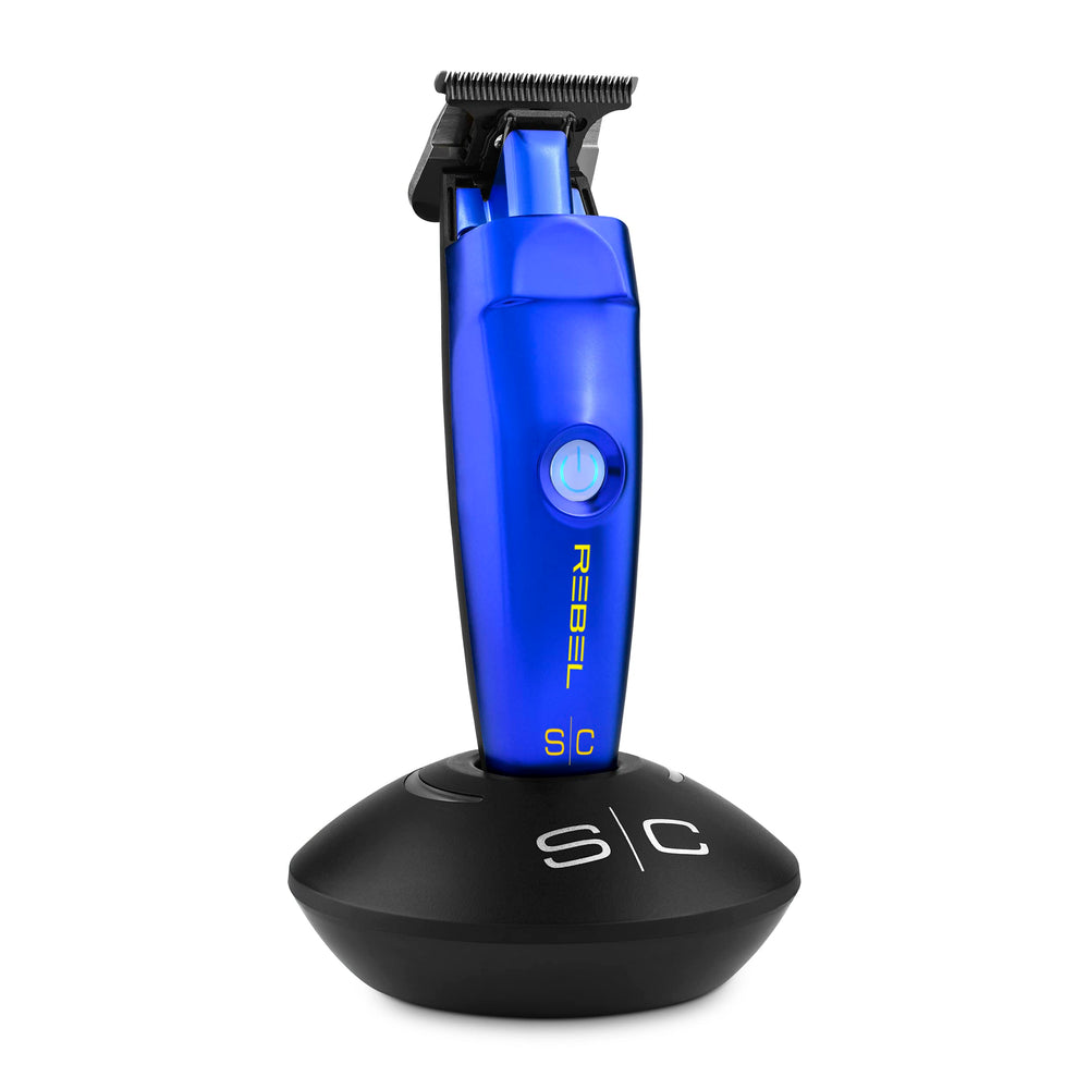 Stylecraft Rebel body housing option2 highlights alternative finish for versatile professional setups.