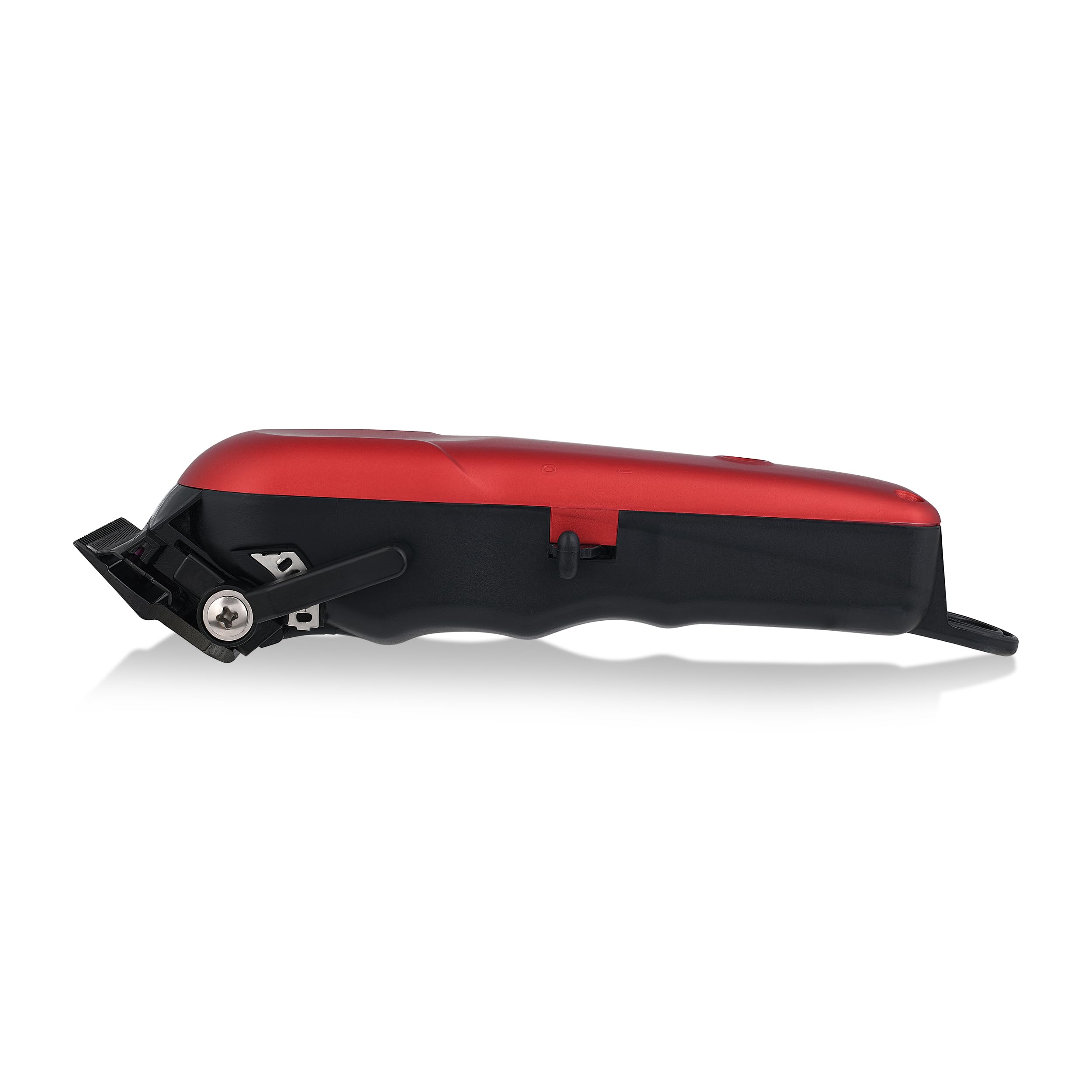 Stylecraft Rebel cordless handheld use showing versatile grooming