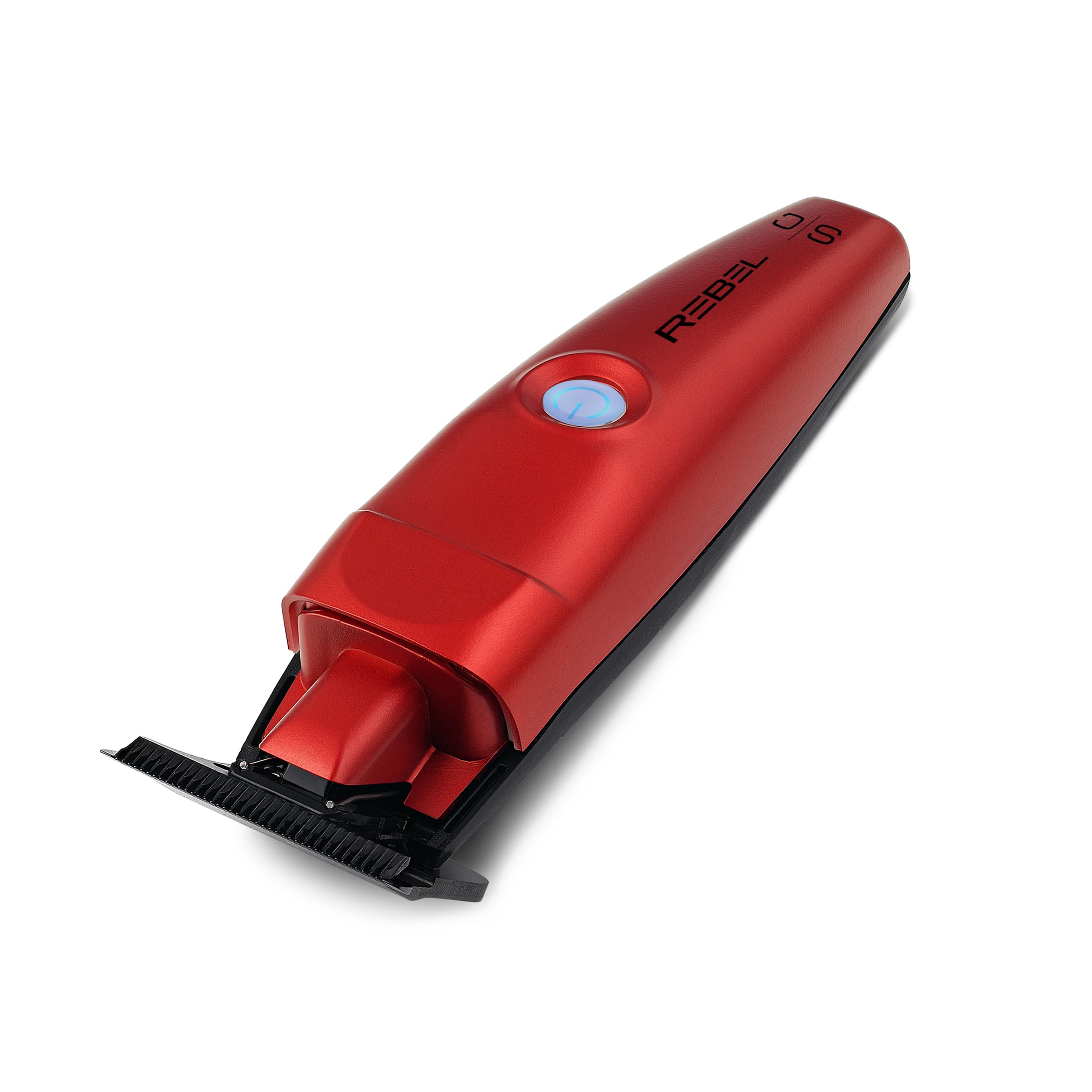 Stylecraft Rebel five-position taper control for smooth blends