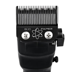 Stylecraft Rebel lithium-ion battery pack powering cordless operation up to three hours