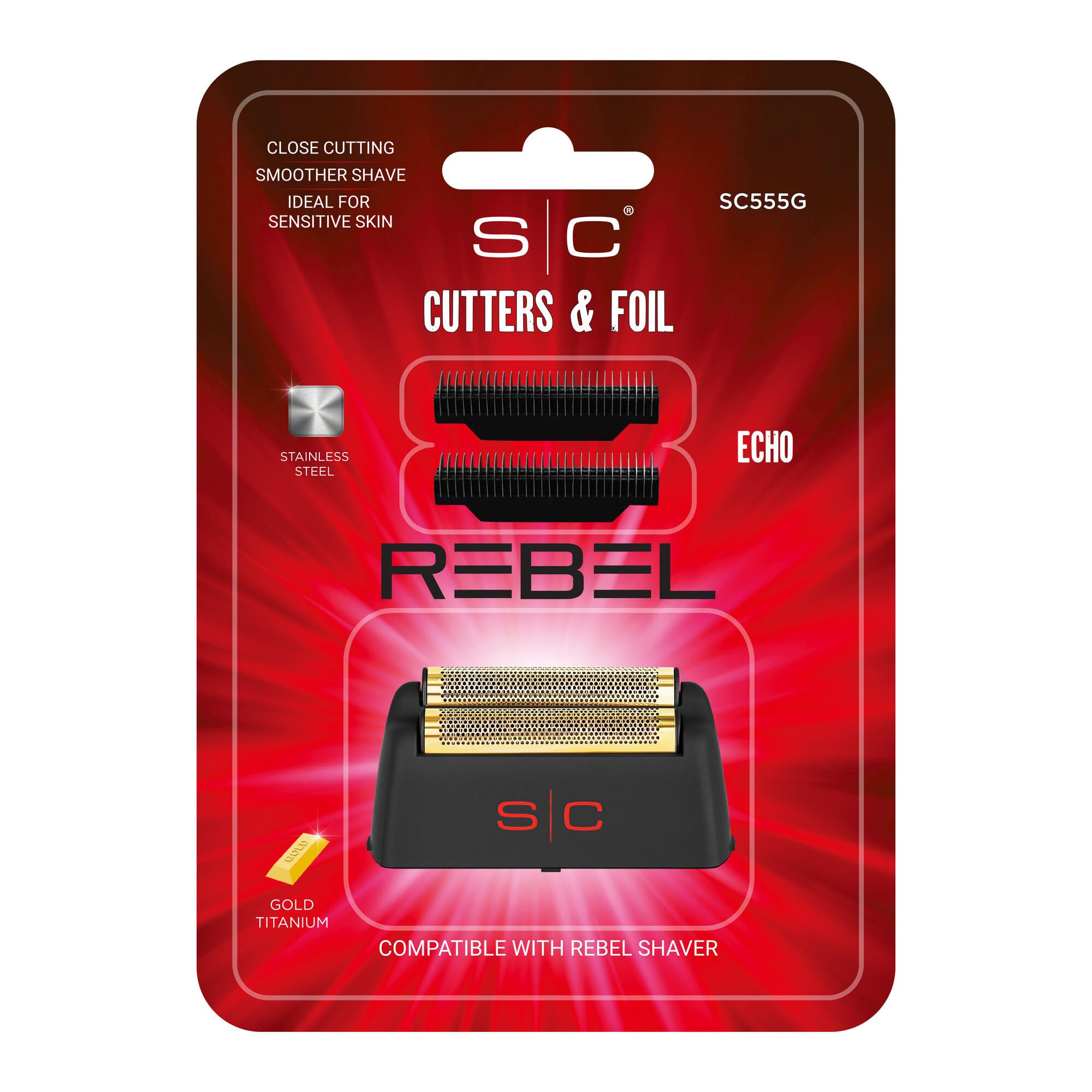 StyleCraft Rebel cleaning brush and warm rinse enable easy maintenance.