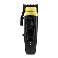 Stylecraft Saber II DLC fixed blade reduces snag for smooth cutting