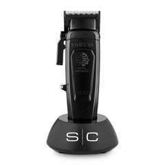 Stylecraft Saber II full-metal body for durable professional performance