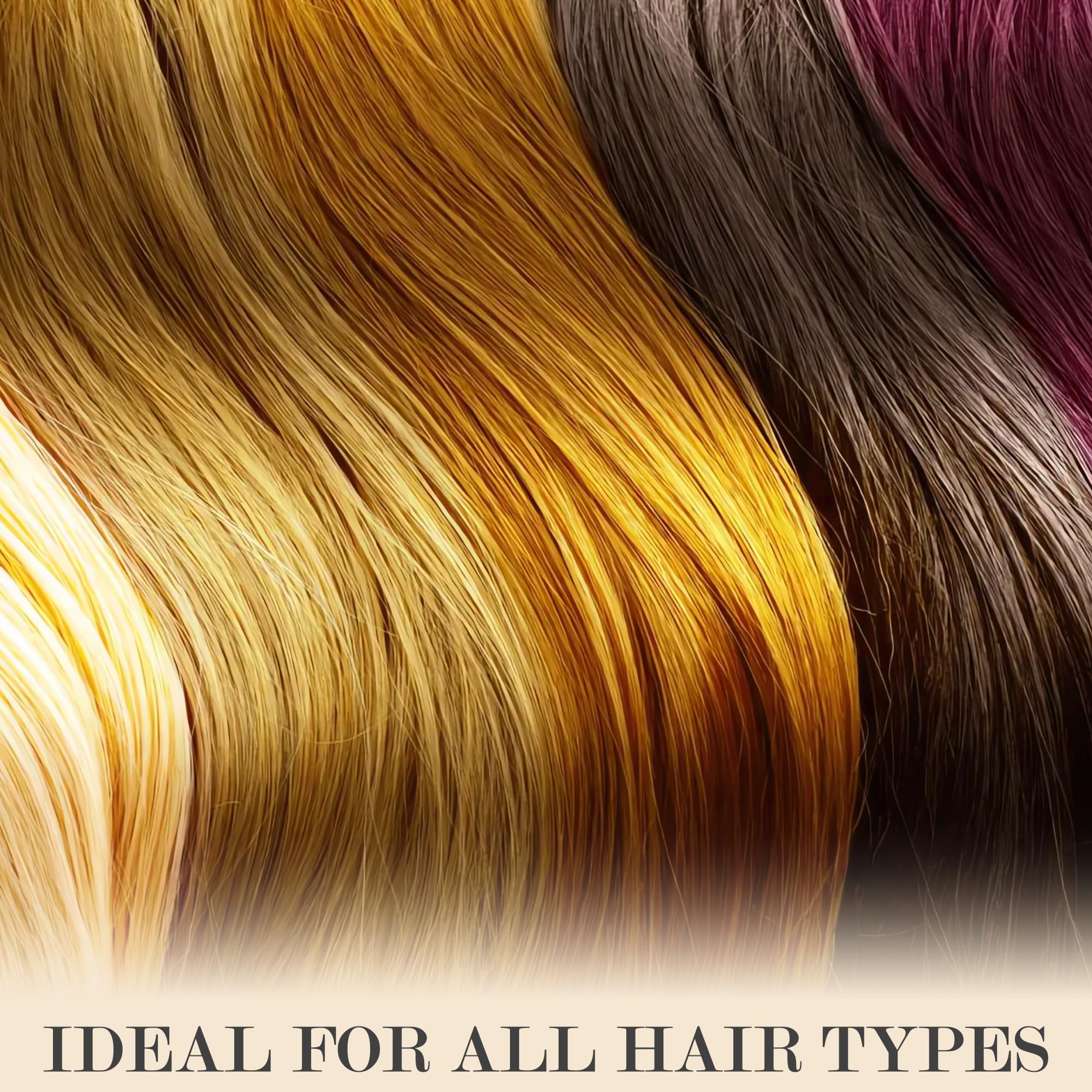 STYLEMATE gift-box set includes four bonus clips for a ready-to-use look.