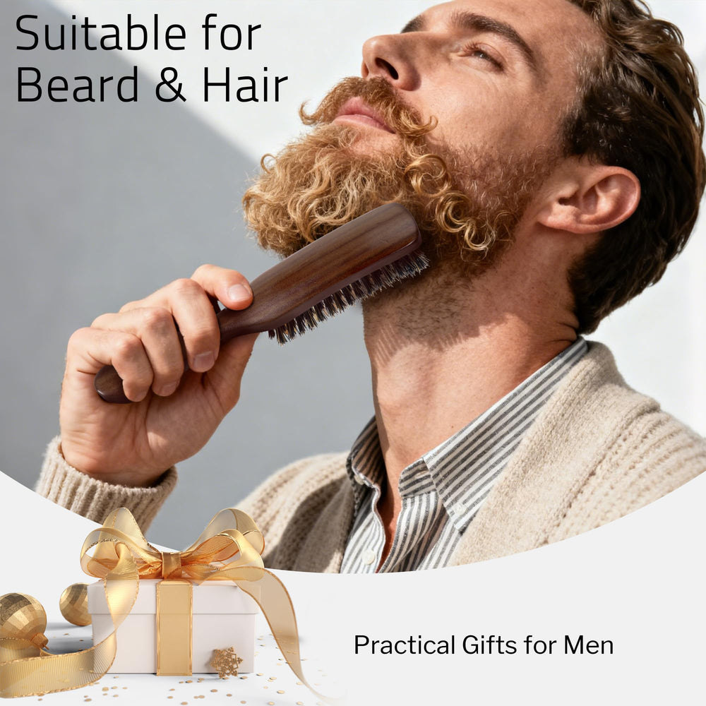 STYLEMATE natural oils are evenly distributed from root to tip for healthy shine.