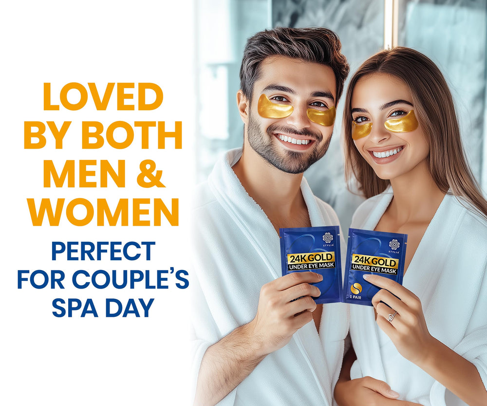 Stylia 30-pair pack indicates generous, long-lasting supply.