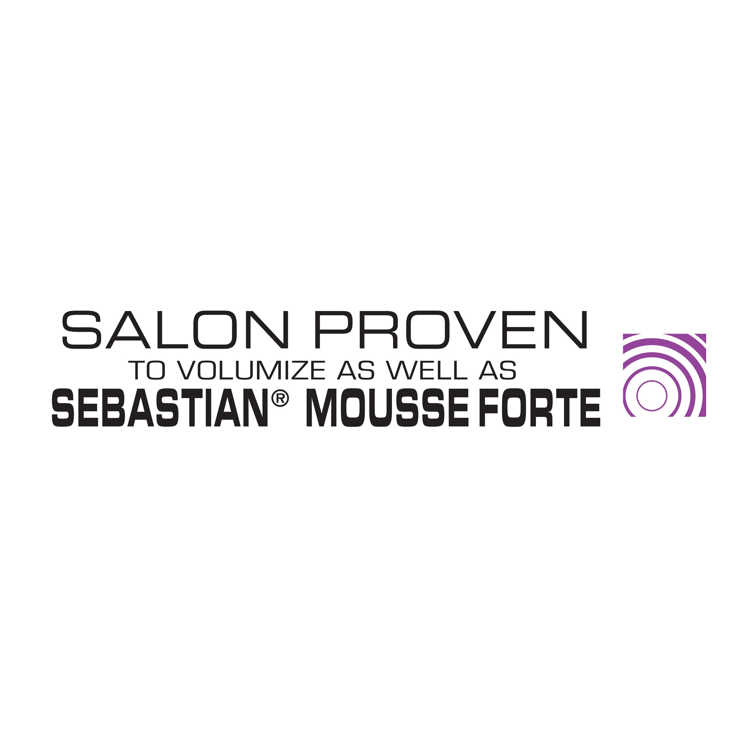 Suave cruelty-free certification signals ethical, animal-friendly beauty choices.