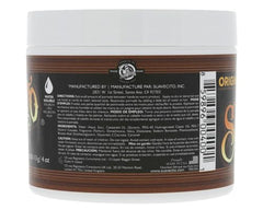 Suavecito Pomade Original Hold 3-pack display, convenient bundle for consistent styling