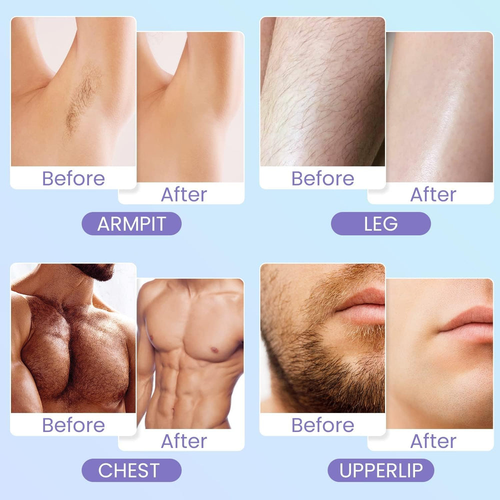 SUBAY compact dual-barrel design saves space for salons or home use.