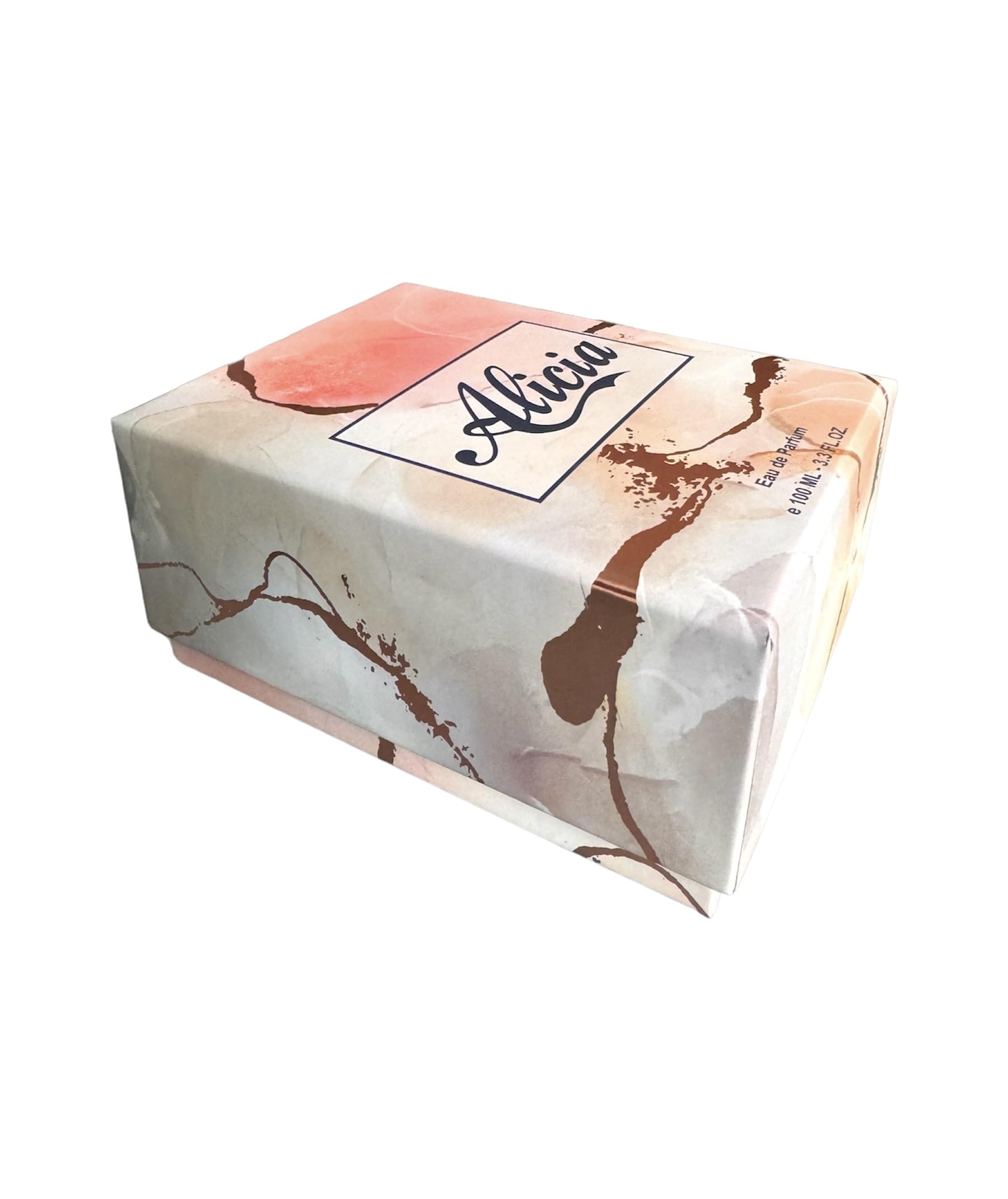 Suchel Forever Alicia gift-ready box, perfect for birthdays and celebrations.