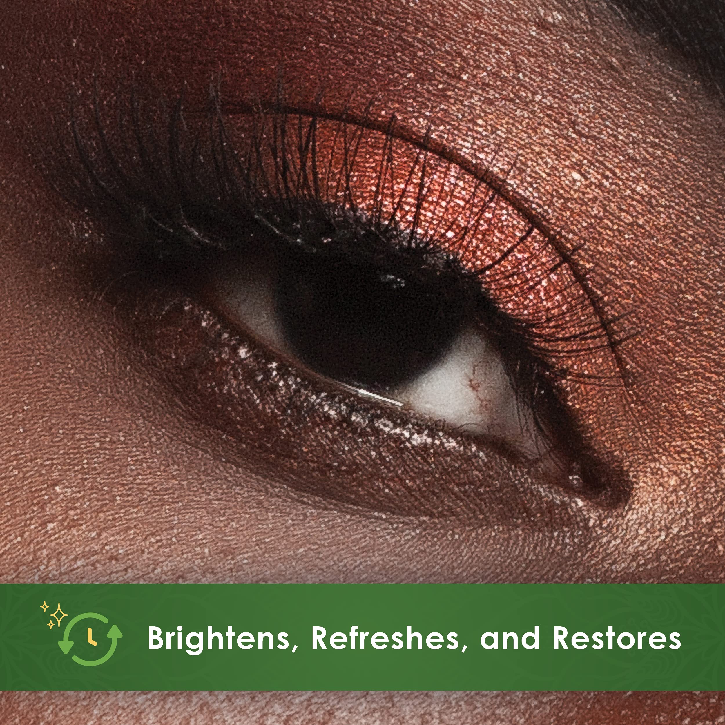 Sudden Change under-eye serum pack-of-two tubes displayed for convenient multitask skincare.