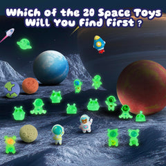 SudsyRoar Space-Toy Surprise Inside bath bomb sparks kid-friendly bath time adventures.