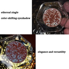 Sudxin Adriana Nicole Ethereal eyeshadow application detail for easy blending