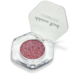 Sudxin Adriana Nicole Ethereal eyeshadow ethereal-swirl swatch for color-shifting shimmer