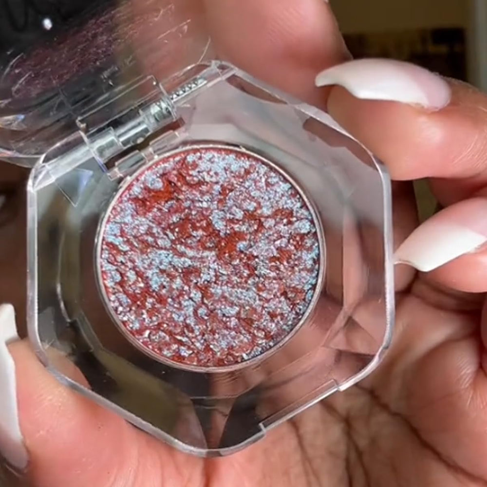 Sudxin Adriana Nicole Ethereal eyeshadow packaging shot