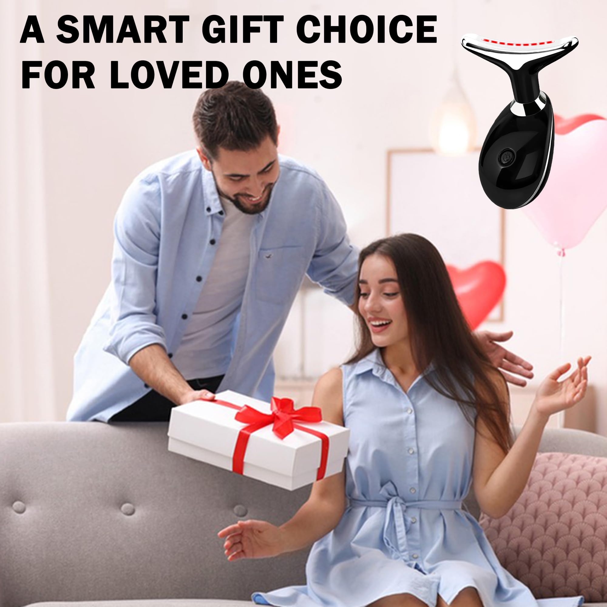 Suenohyu gift-ready packaging shown for convenient gifting.