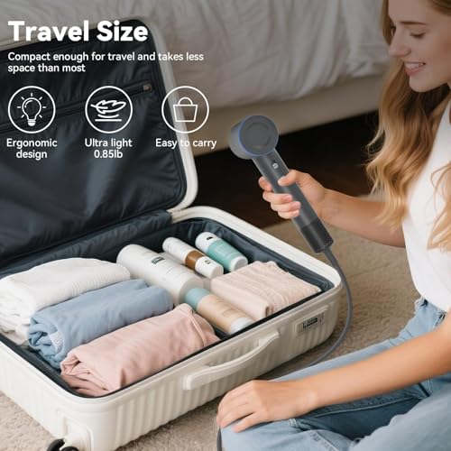 Suenozero detachable filter for easy cleaning and maintenance.