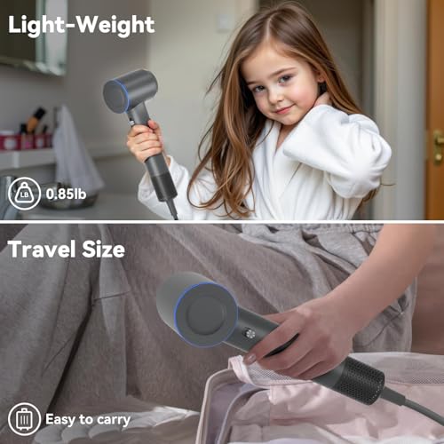 Suenozero travel-friendly compact design for home and trips.