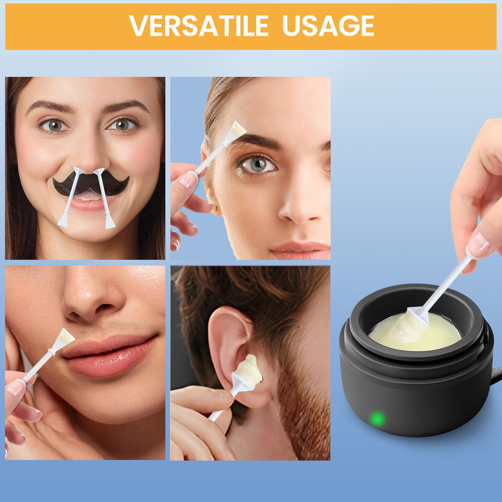 Suerbeauty-post-wax-care-bottle helps soothe skin after waxing.