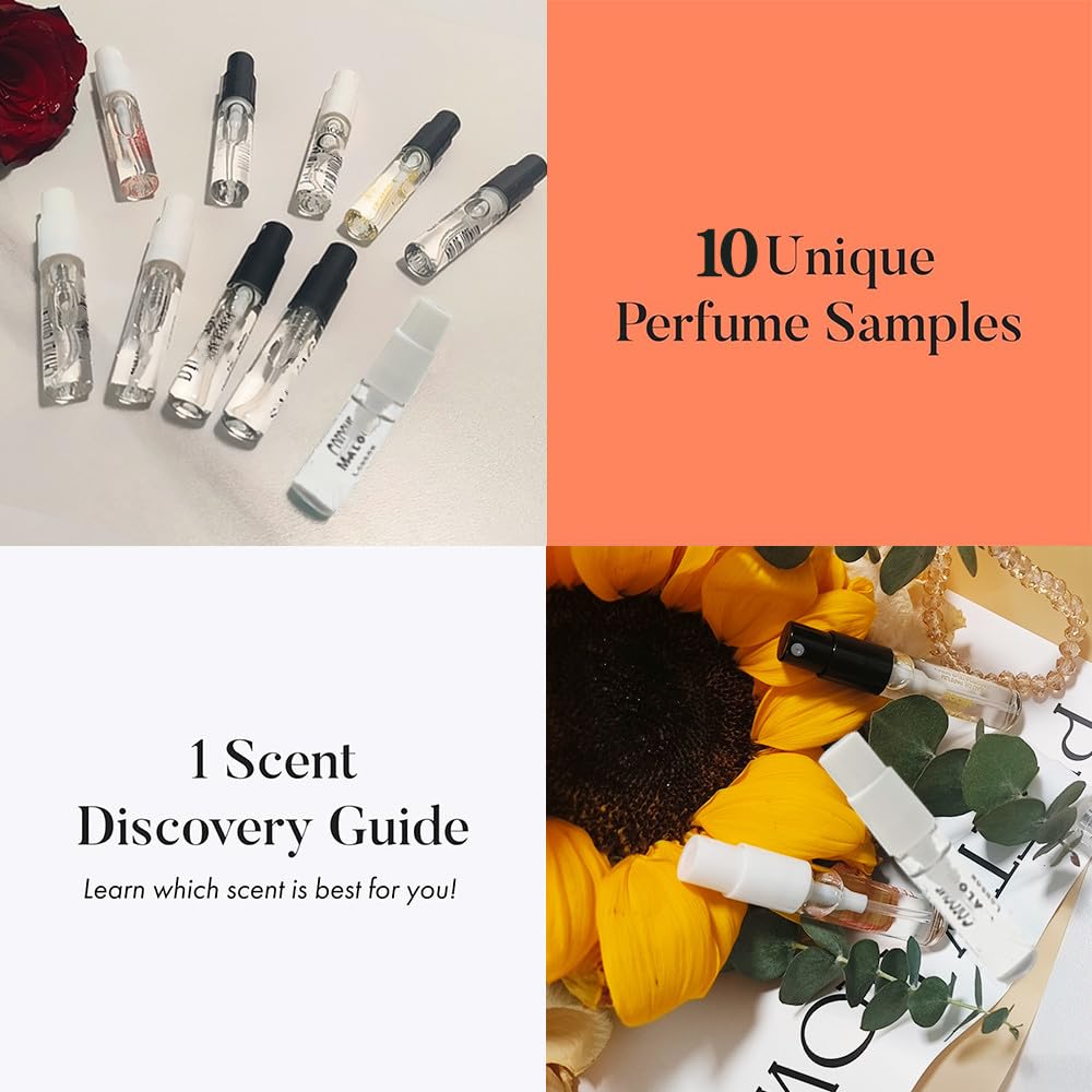 Sufeasdf men's designer sampler vial closeup highlighting premium notes