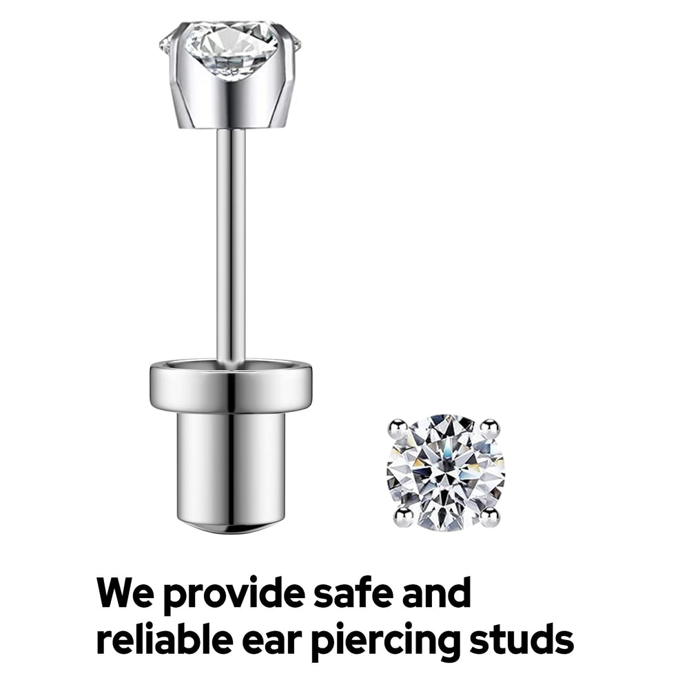 SugarTang EO gas sterilized packaging ensures sterile, ready-to-use kits.