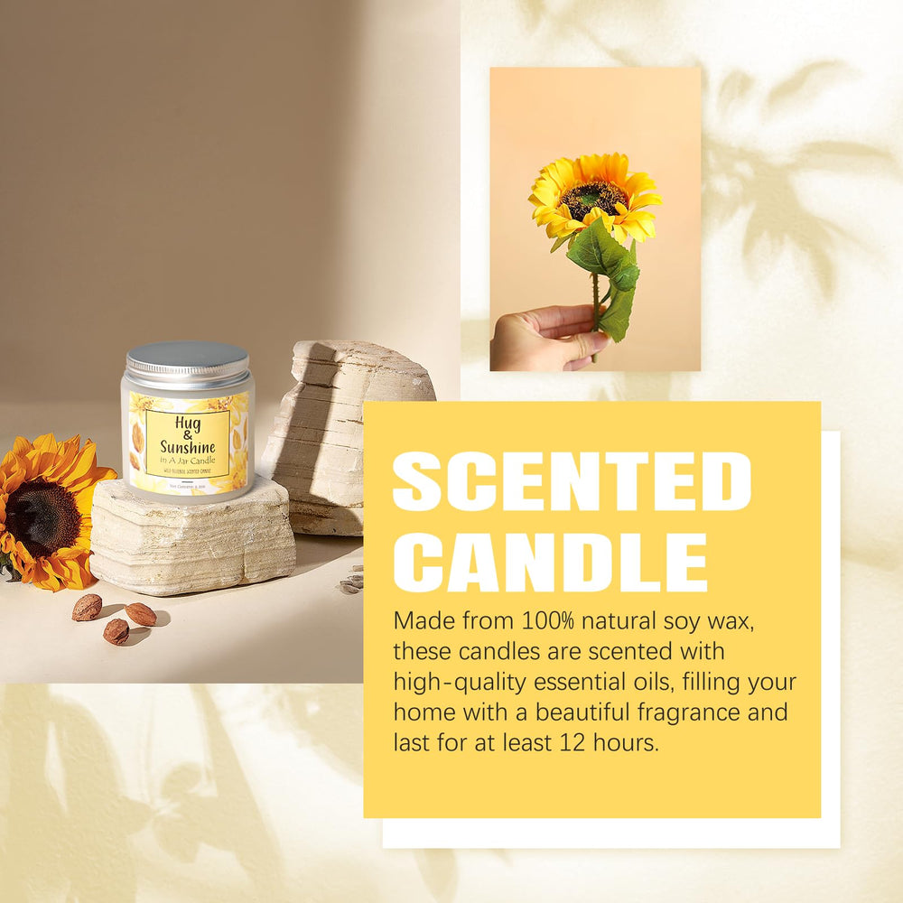 Suhctuptx Bath salts jar captures spa-like soak for soothing moments at home.