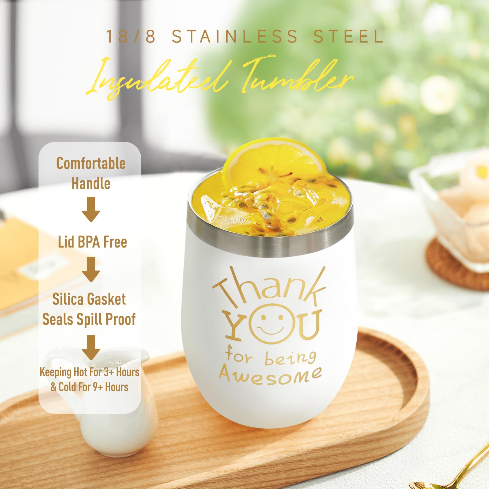 Suhctuptx employee appreciation gift spa set emphasizes morale-boosting care for teams.