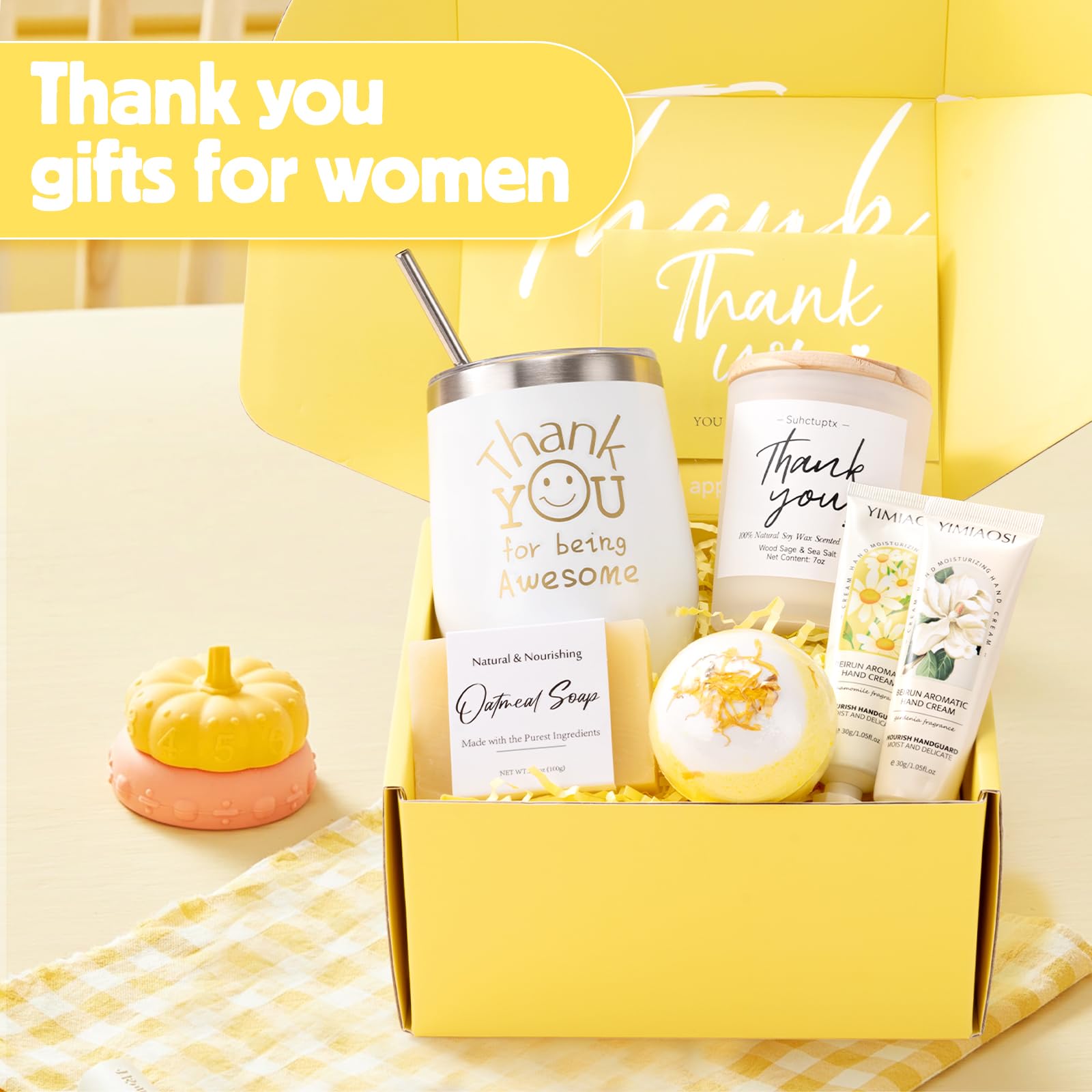 Suhctuptx spa gift box packaging idea shows premium presentation for hosts.