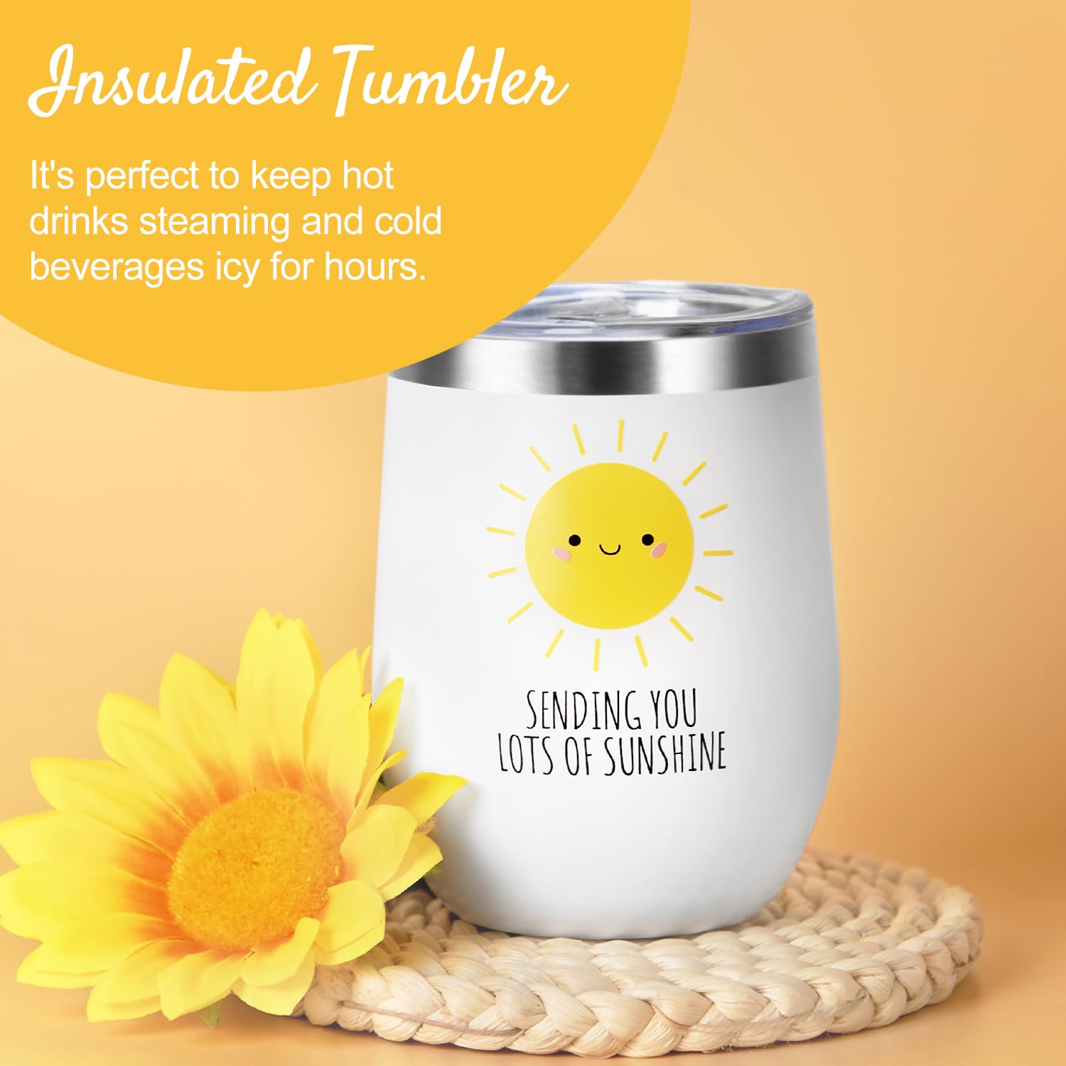 Suhctuptx sunshine-box-fuzzy-socks provide soft warmth and daily comfort.