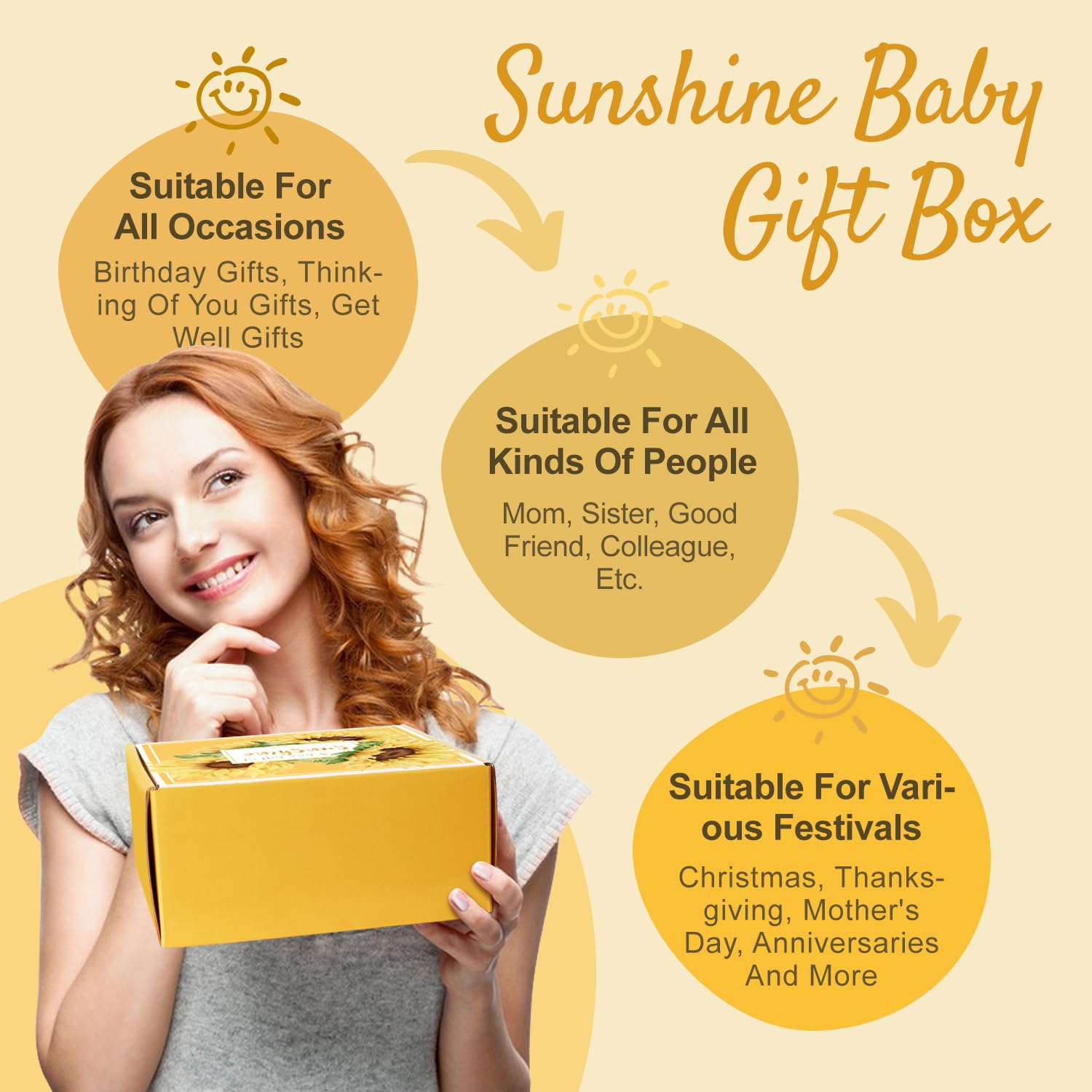 Suhctuptx sunshine-box-personalized-card adds a warm, thoughtful touch.