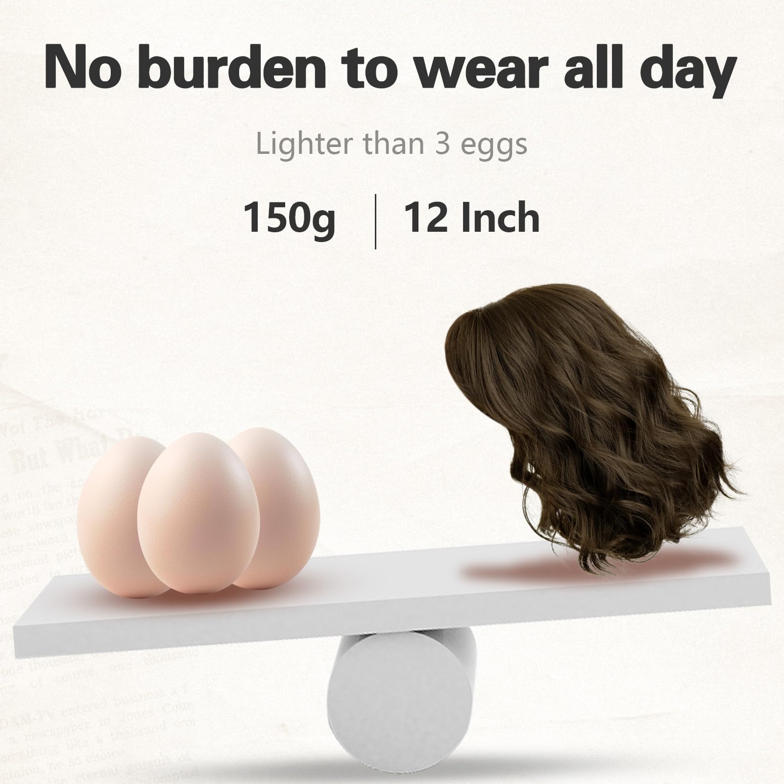 SUKRI rose-net cap provides breathable, comfortable wear