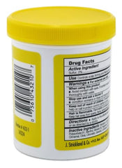 Sulfur-8 Original Conditioner packaging on shelf for easy scalp care routine.