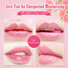 Sulily natural collagen dissolving mask demonstrates hydration and nourishment on the skin.