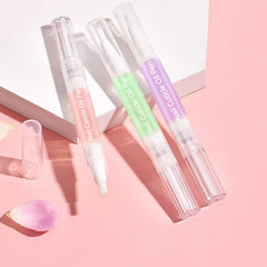 SULLMAR cuticle oil pen jasmine aroma soothes nails