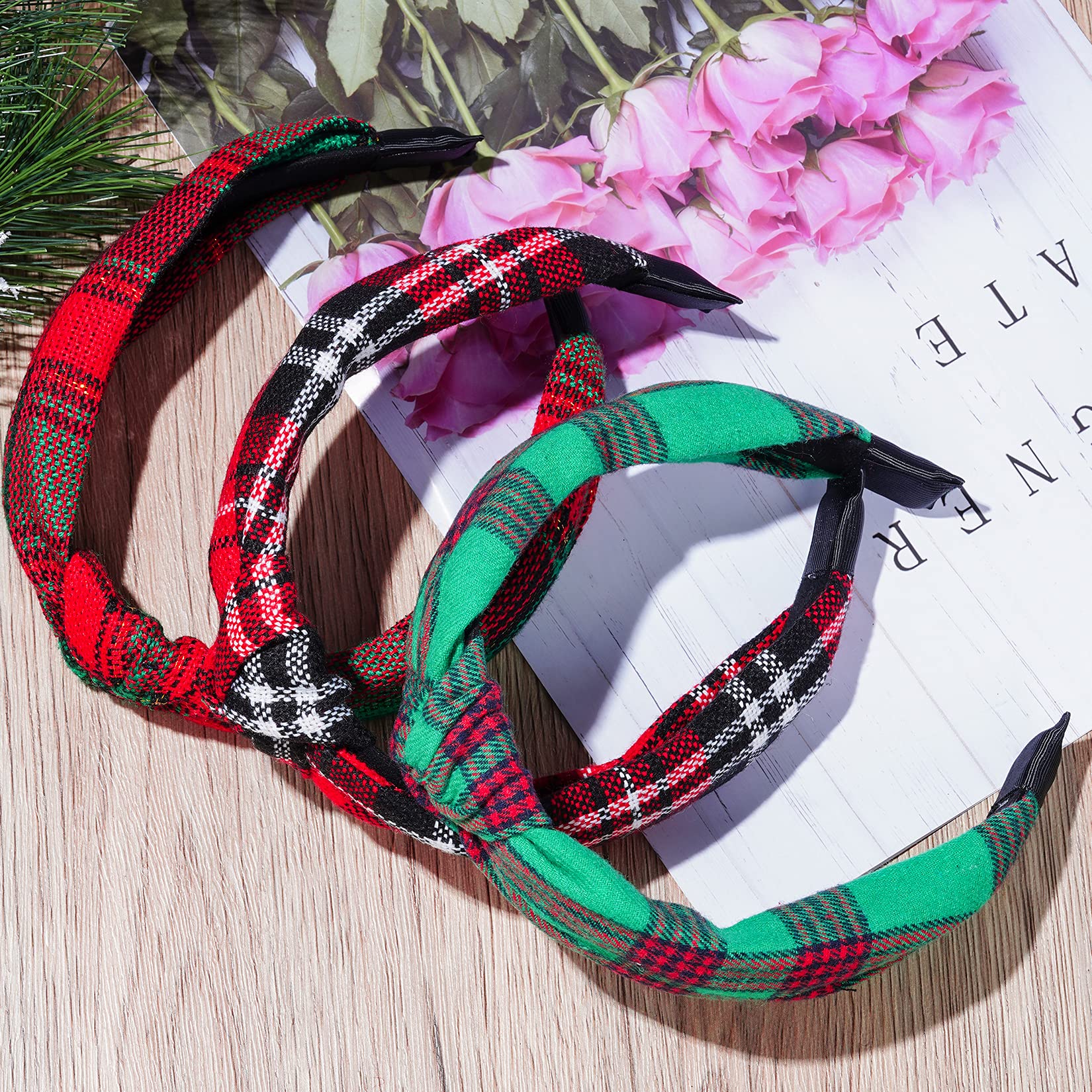 SUMERSHA versatile headbands for weddings, dates, and daily outfits.