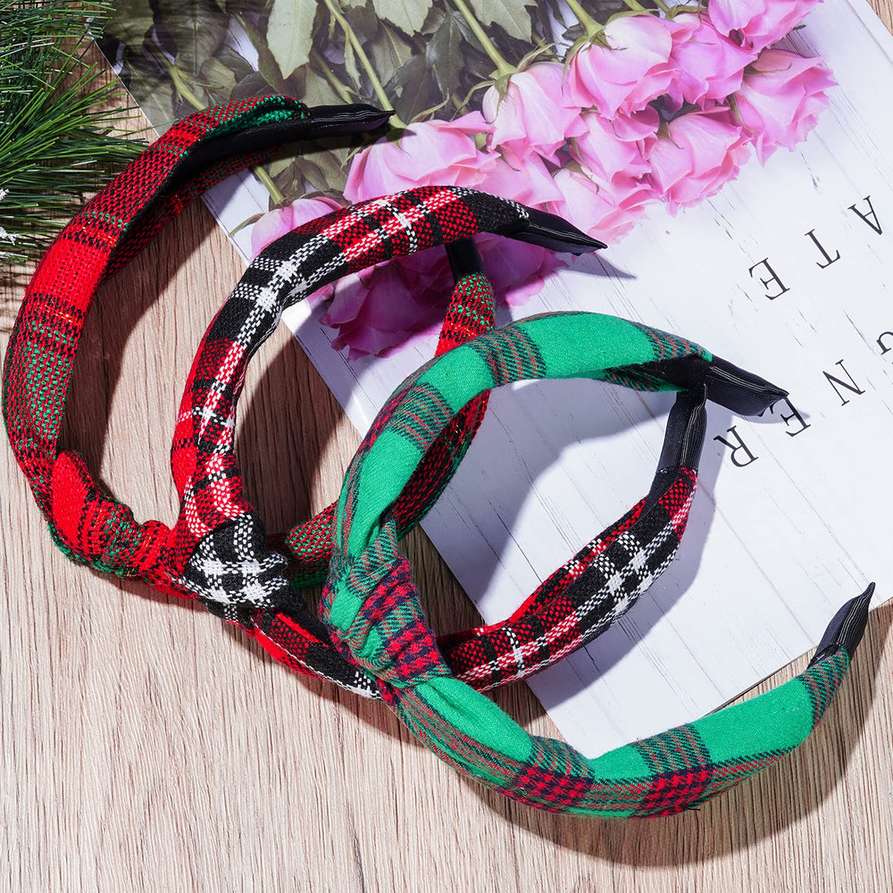 SUMERSHA versatile headbands for weddings, dates, and daily outfits.