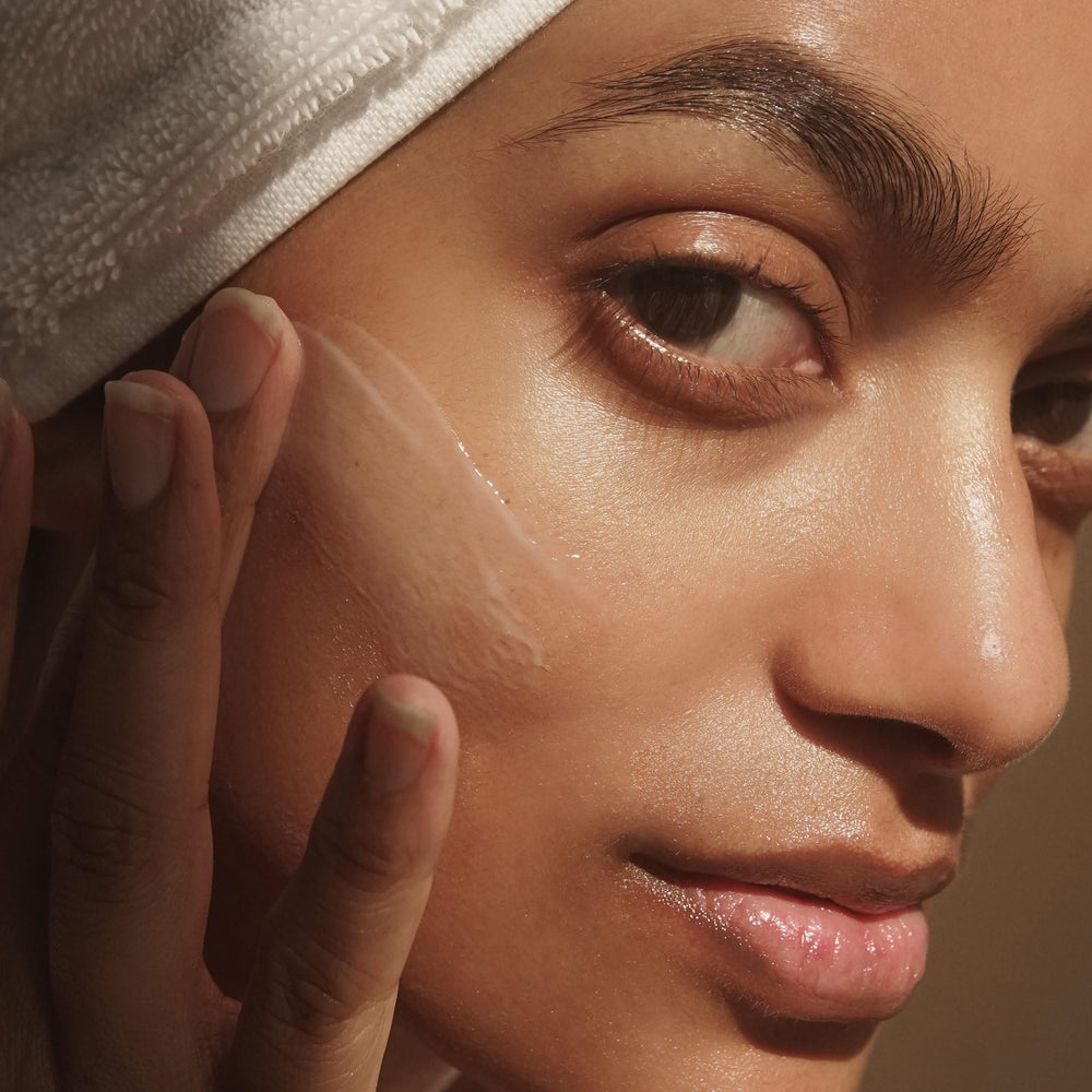 Summer Fridays Cloud Dew ceramides emphasize barrier support and hydration
