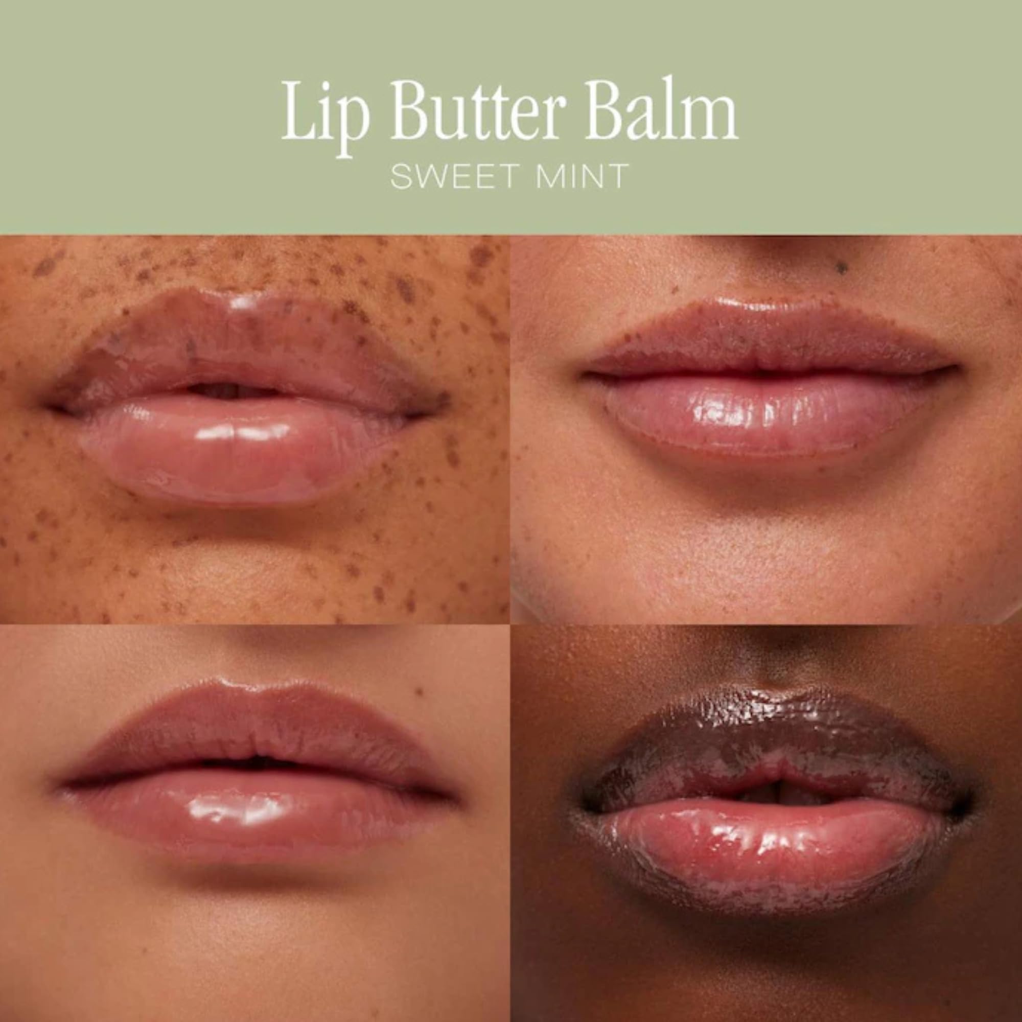 Summer Fridays Overnight-Use Application ideal for overnight lip conditioning.