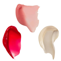 Summer Fridays Holiday Lip Butter Set Sweet Mint Pack refreshing hydration on the go.