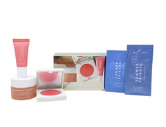Summer Fridays Cloud Dew Gel Cream bottle delivering hydrating, dewy skin after cleansing.