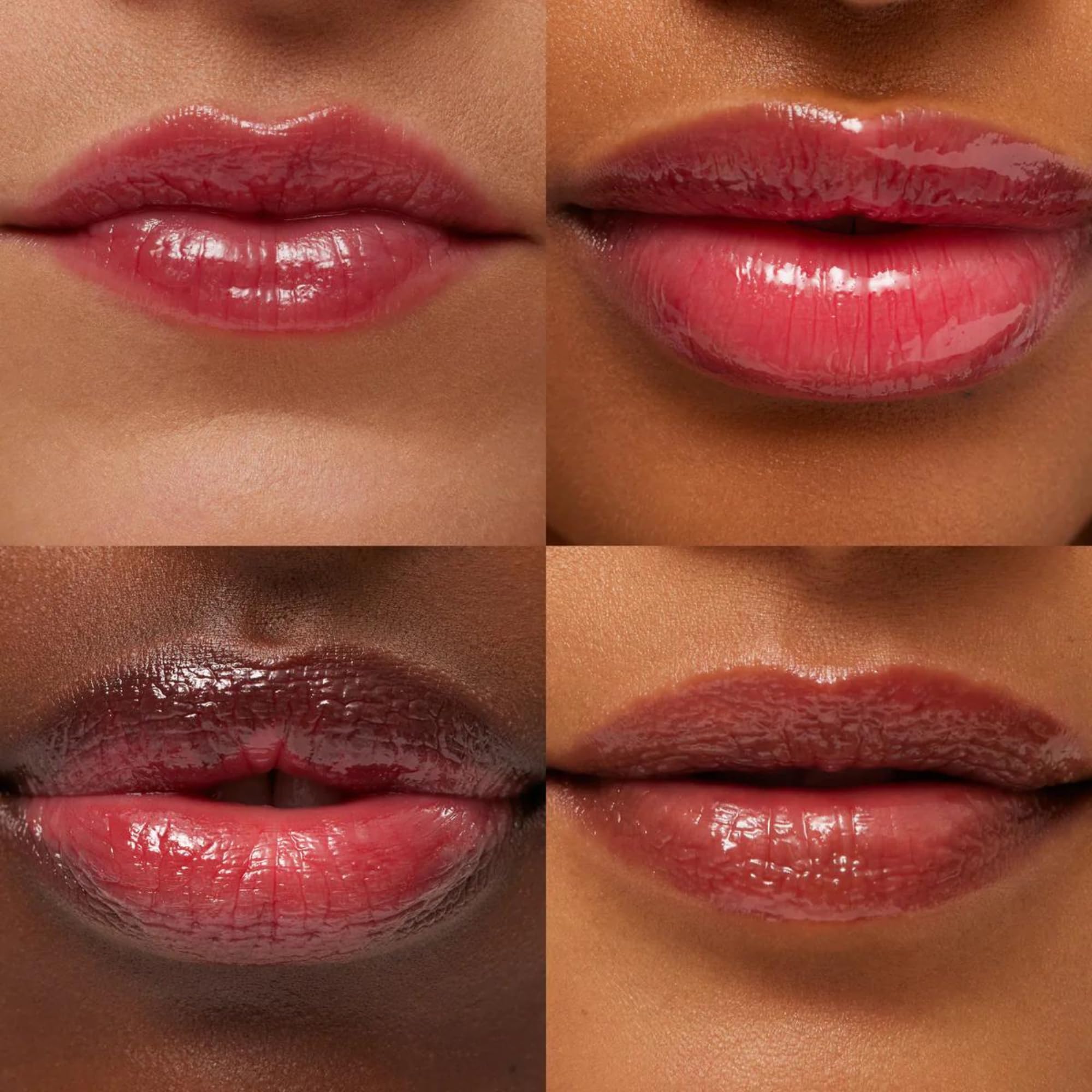 Summer Fridays Cherry close-up emphasizes creamy texture and smooth glide.