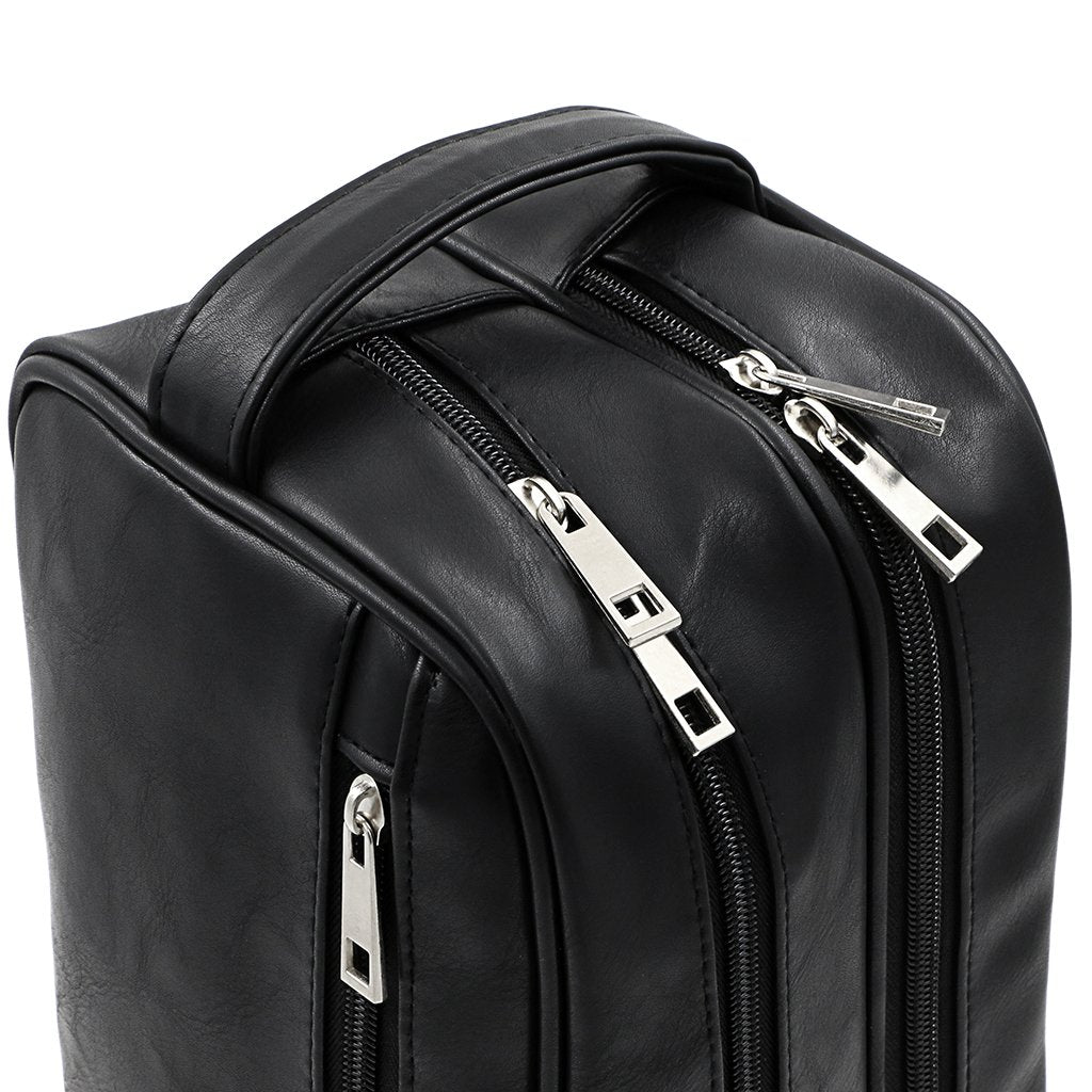Sumnacon Toiletry Bag organizing grooming tools for gym or travel