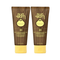 Sun Bum Original SPF 30 lotion bottle front for daily reef-safe protection