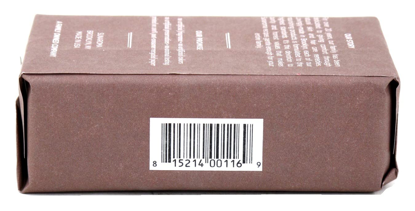 Sunaroma Patchouli Soap Bar ingredients Kakadu Plum for antioxidant skin rejuvenation