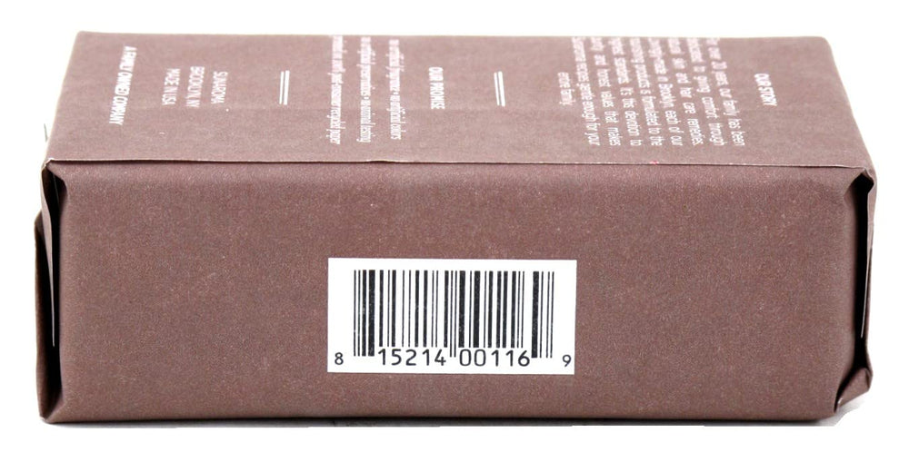 Sunaroma Patchouli Soap Bar ingredients Kakadu Plum for antioxidant skin rejuvenation
