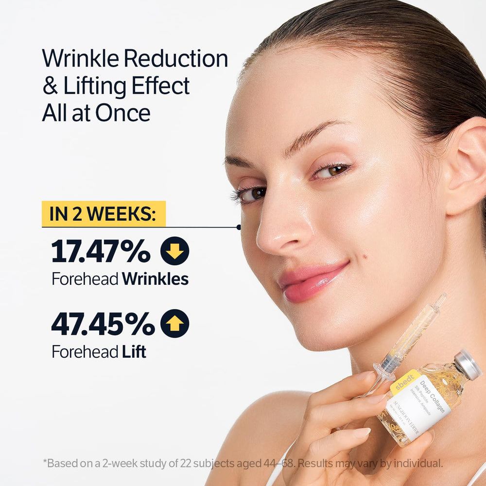 SUNGBOON EDITOR 30 peptide complex visual highlighting elasticity support