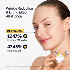 SUNGBOON EDITOR 30 peptide complex visual highlighting elasticity support