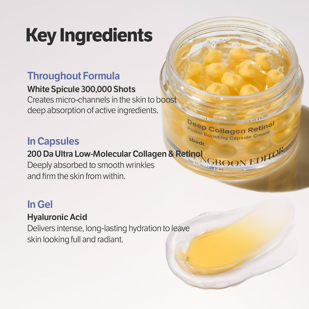 SUNGBOON EDITOR 8-hyaluronic-acid gel base delivering rich hydration